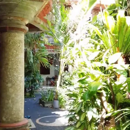 Hotel Pendawa Gapura